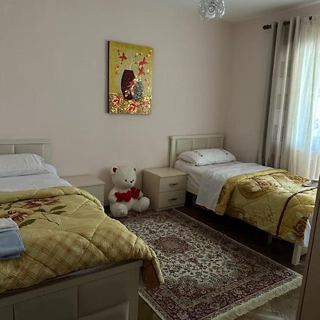 מלון Krujë Hoxha House מראה חיצוני תמונה