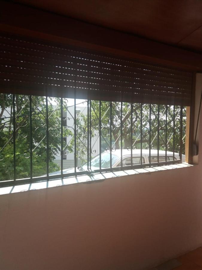 מלון Krujë Hoxha House מראה חיצוני תמונה